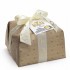 Brera Panettone Panettone Linea Oro 500gr