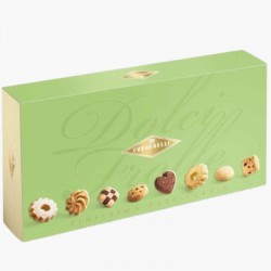 Condorelli Fursecuri Asortate 175gr