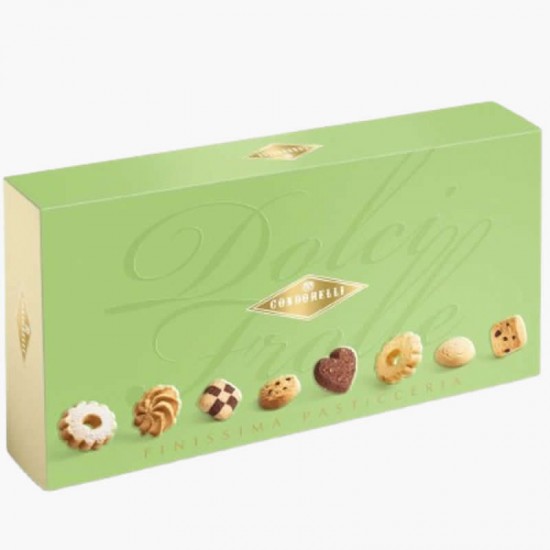 Condorelli Fursecuri Asortate 175gr