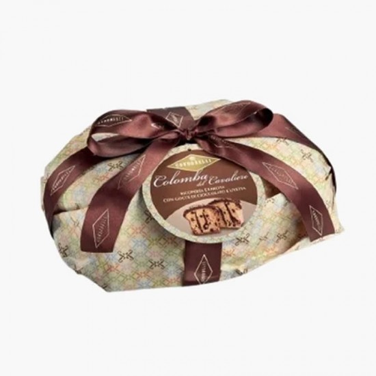 Condorelli Panettone Colomba Cu Ciocolata 1kg