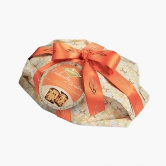 Condorelli Panettone Colomba cu Crema de Citrice 850gr