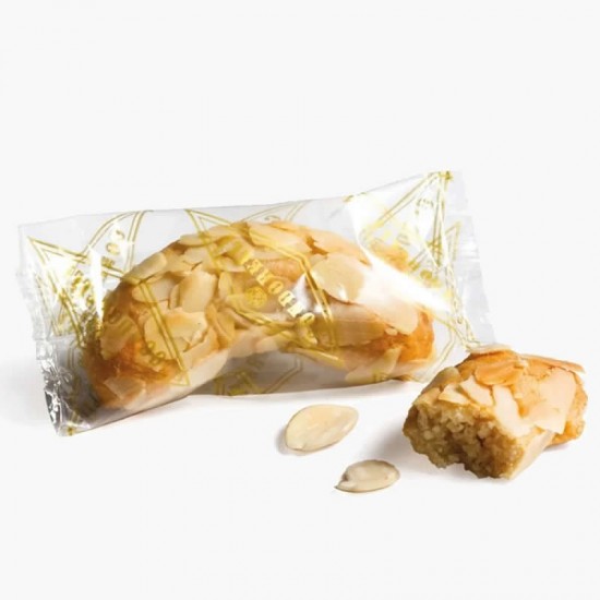 Condorelli Pasticini Italieni cu Migdale 500gr