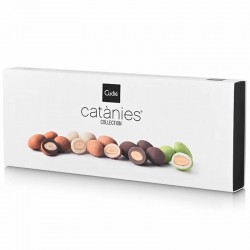 Cudie Catanies Collection 500gr
