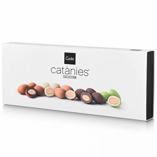 Cudie Catanies Collection 500gr