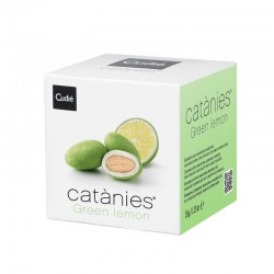 Cudie Catanies Green Lemon 35gr