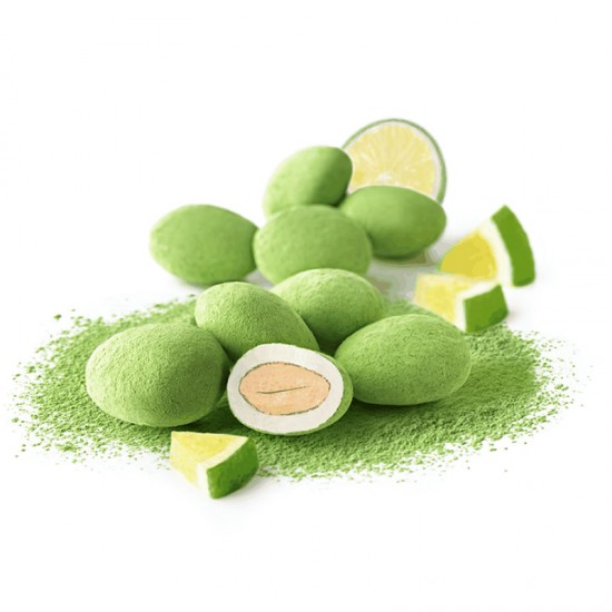 Cudie Catanies Green Lemon 80gr