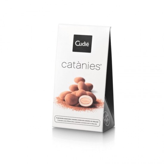 Cudie Catanies Original Receipe 80gr