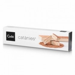 Cudie Catanies Turron Original Receipe 200gr