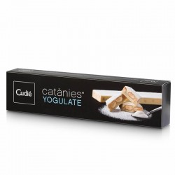 Cudie Catanies Turron Yogulate 200gr