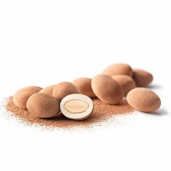 Cudie Gaudi Catanies Hazelnut 80gr