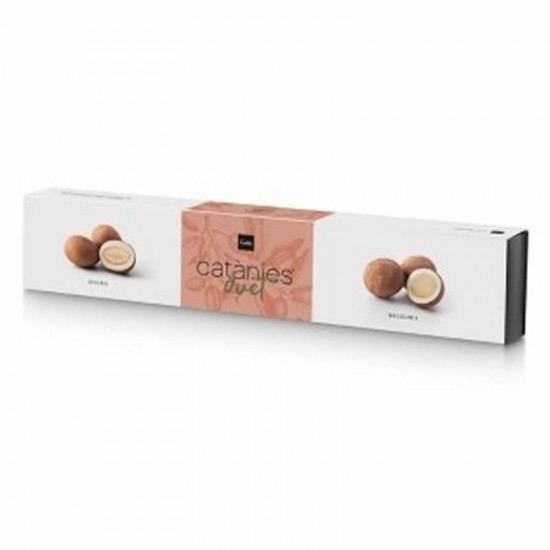 Cudie Original Receipe & Macadamia 250gr