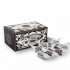 Dos Cafeteras Caramele Cu Cafea Si Lapte 220gr