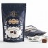 Dos Cafeteras Caramele  Cu Cafea Si Lapte 70gr