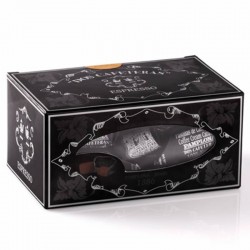 Dos Cafeteras Caramele  Cu Cu Espresso 220gr