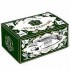 Dos Cafeteras Caramele  Cu Lapte , Cafea Si Menta 220gr