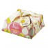 Filippi Panettone Colomba cu Lamaie si Ciocolata Alba 750gr