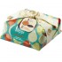 Filippi Panettone Colomba cu Portocala si Ciocolata 750gr