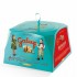 Galup Panettoncino Classico 100gr