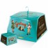 Galup Panettoncino Cu Ciocolata 100gr