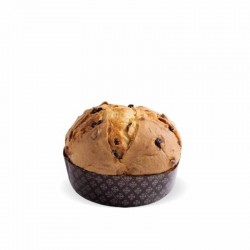Galup Panettone Cu Cirese Amare Si Ciocolata 750gr