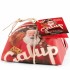 Galup Panettone Cu Mere Si Scortisoara 750gr