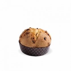 Galup Panettone Cu Mere Si Scortisoara 750gr