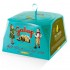 Galup Panettone Cu Pere Si Ciocolata 750gr