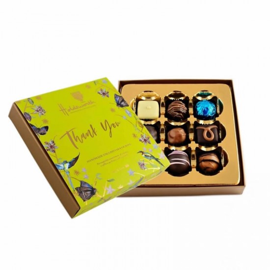 Holdsworth Thank You Gift 110gr