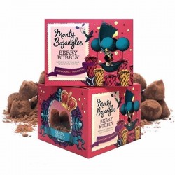Monty Bojangles Berry Bubbly 150gr
