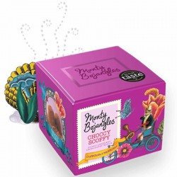 Monty Bojangles Choccy Scoffy 100gr