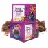 Monty Bojangles Choccy Scoffy Trinket Box 135gr
