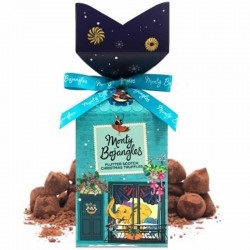 Monty Bojangles Flutter Scotch Tall Gift 130gr