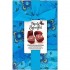 Monty Bojangles Peacock Blue Gift Truffles 190gr