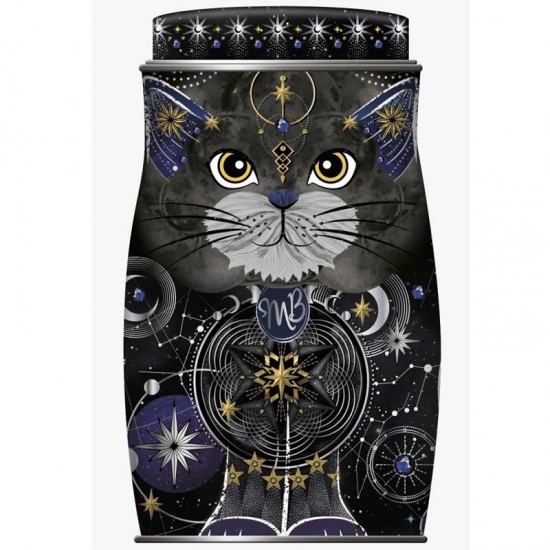 Monty Bojangles Persian Cat Cosmic Blink 135gr