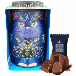 Monty Bojangles Persian Cat Midnight Prince Mini 36gr