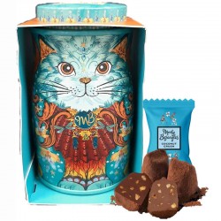 Monty Bojangles Persian Cat Spirit Blue Mini 36gr