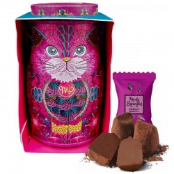 Monty Bojangles Persian Pink Cat Mini 36gr