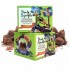 Monty Bojangles Pistachio Marooned Trinket Box 150gr