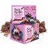 Monty Bojangles Ruby Fruit Sunday 150gr