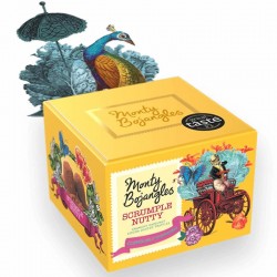 Monty Bojangles Scrumple Nutty 100gr