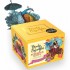 Monty Bojangles Scrumple Nutty 100gr