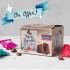Monty Bojangles Selection Gift Box 135gr