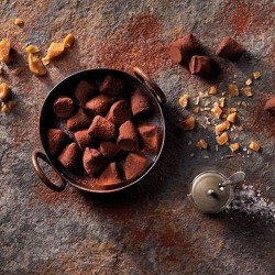 Monty Bojangles Taste Adventure Wrap Box 135gr