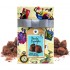Monty Bojangles Taste Adventure Wrap Box 190gr