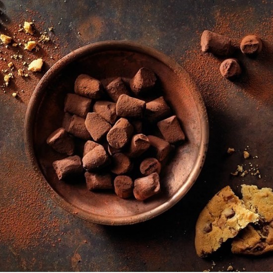 Monty Bojangles Truffle Bites 100gr