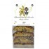 Sfizio Cantucci Biscuiti Artizanali Cu Fistic Si Ciocolata 200gr