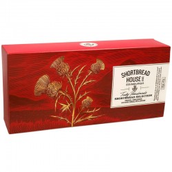 Shortbread Biscuiti Artizanali Cu Unt 250gr