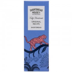 Shortbread Biscuiti Artizanali Cu Unt Eden 125gr