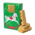 Shortbread Biscuiti Artizanali Cu Unt Si Merisoare 170gr