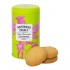 Shortbread Biscuiti Artizanali Cu Unt Si Vanilie Din Madagascar 140gr